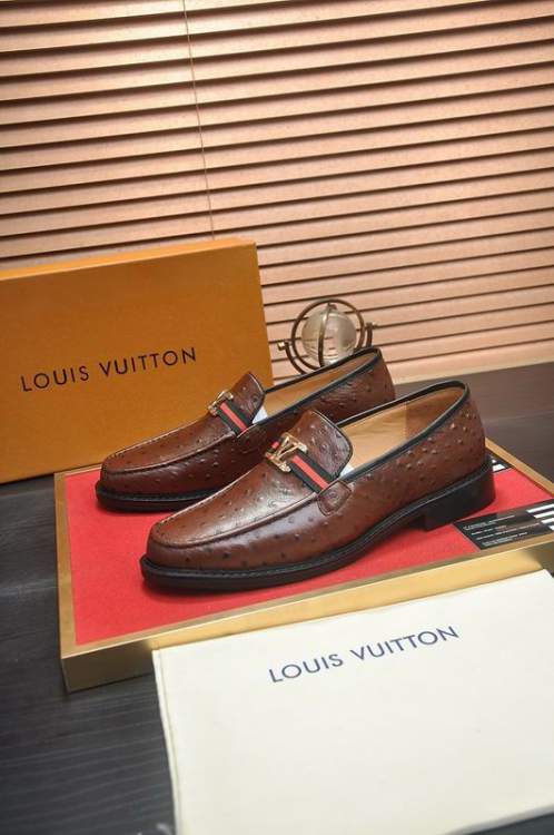 Picture of Louis Vuitton Shoes _SKULVsz38-45mnf056514341